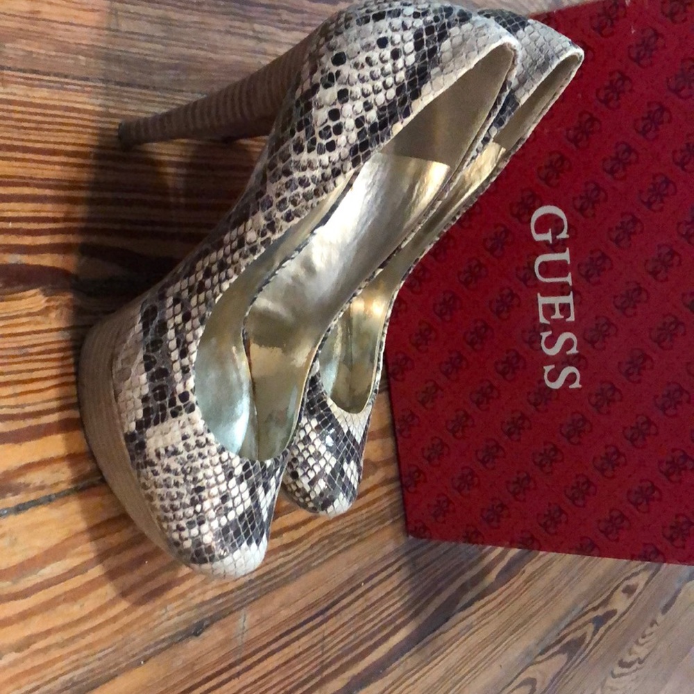 Shoes